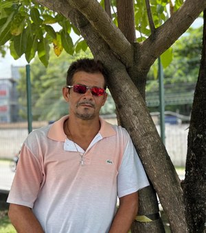 Primeiro transplantado de fígado no Hospital do Coração Alagoano comemora oito meses da cirurgia