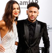 Neymar e Bruna Marquezine teriam se 'reencontrado' após jogo do Brasil