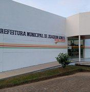 Concurseiros denunciam contratações irregulares na prefeitura de Joaquim Gomes