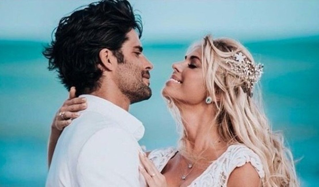 Marido de Caroline Bittencourt poderá ter perdão judicial