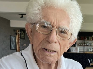 Morre aos 93 anos farmacêutico 'Seu Barbosa', em Palmeira dos Índios