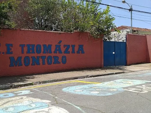 Aulas em escola de SP onde aluno esfaqueou professora recomeçam em 10 de abril