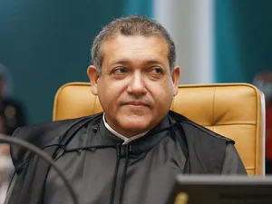 Nunes Marques suspende novos posts e seguidores no Exército do Lula