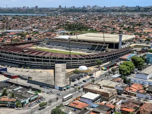 CSA x Nacional:  CSA busca reverter vantagem e garantir acesso