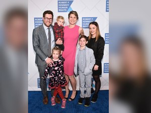 Autoridades suspendem buscas por dois membros da família Kennedy