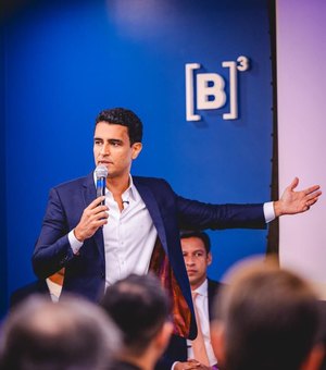 Antes de deixar a Prefeitura, JHC entregou o tão esperado Plano Diretor de Maceió