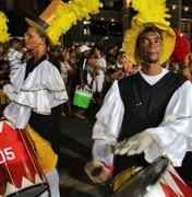 Carnaval de Maceió festeja o Bicentenário de Alagoas