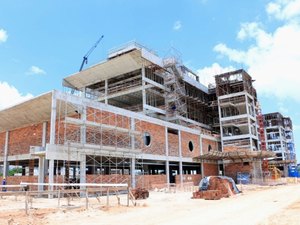 AL é o 2º Estado que mais fez investimentos públicos no primeiro semestre 