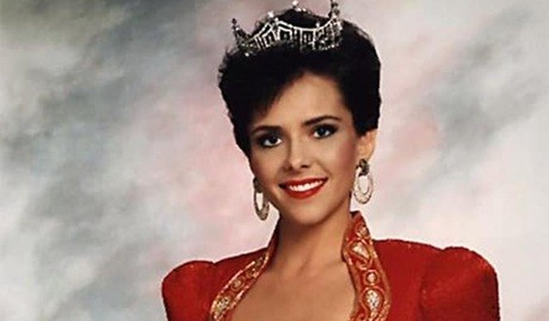 Miss América, Leanza Cornett morre aos 49 anos após trauma na cabeça