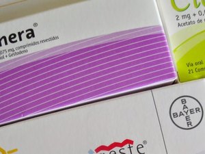 Anvisa suspende distribuição de 13 lotes de contraceptivos