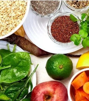 Nutricionista indica alimentos que reforçam a imunidade