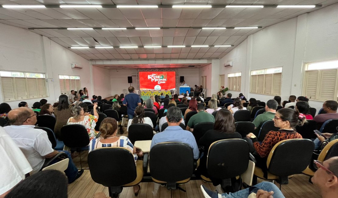 Sertão do Estado receberá Rota da Merenda Legal