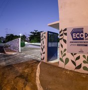 Prefeitura de Maceió amplia combate ao descarte irregular de lixo com sete Ecopontos