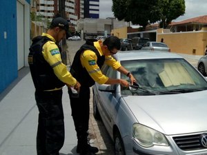 MP discute com a PC as novas regras para crimes no trânsito sob efeito do álcool