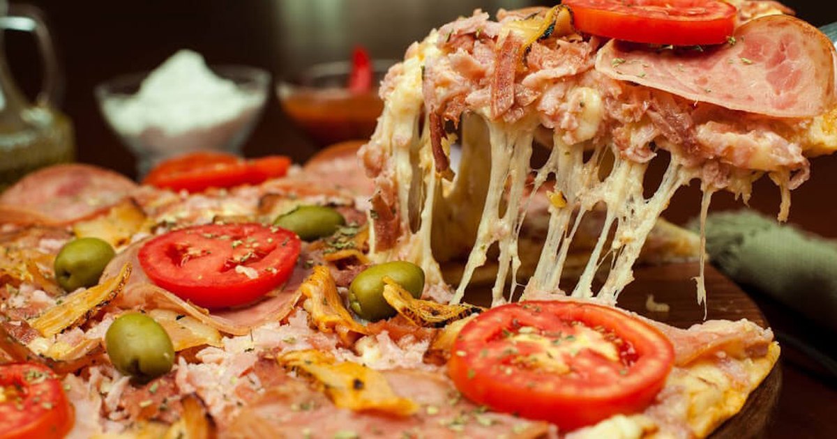 Dia Internacional da Pizza é comemorado com promoções em Maceió