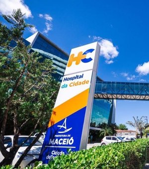 Saiba como ter acesso aos serviços do Hospital da Cidade