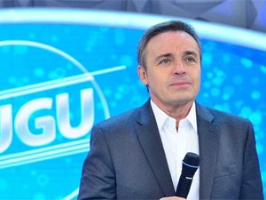 Gugu Liberato caiu do andar superior após piso de cômodo ceder