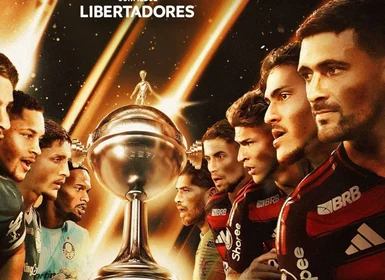 Palmeiras x Flamengo: escalações e onde assistir à final da Libertadores