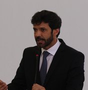 Marcelo Álvaro deixa o Ministério do Turismo