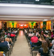 Jornada Pedagógica 2026 aborda combate ao racismo e sustentabilidade