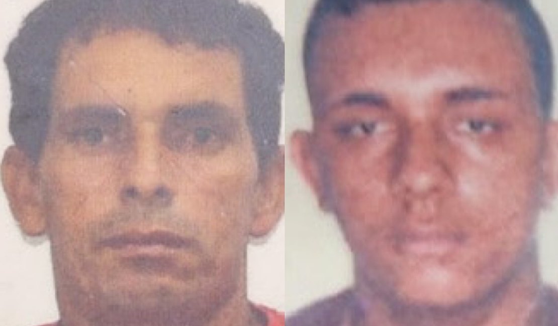 Pai e filho são assassinados na zona rural de Craíbas