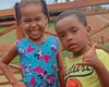 Polícia resgata 163 crianças nos EUA e família de irmãos do MA busca respostas