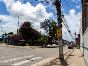 Vias do Benedito Bentes serão interditadas para bloco alusivo aos 40 anos do bairro