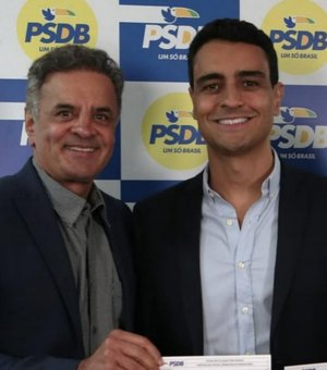 Nem Lula, nem Flávio: partido de JHC pode lançar Ciro Gomes candidato a presidente