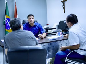 Melhorias habitacionais em Junqueiro: licitação é finalizada e obras em 300 casas podem ser iniciadas