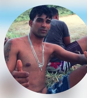 Jovem é morto por disparos de arma de fogo em Penedo