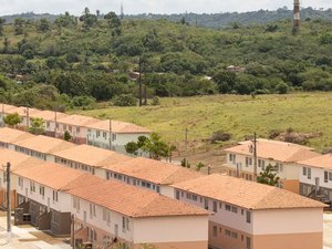 Conselho Curador do FGTS aprova aumento do financiamento para famílias de baixa renda