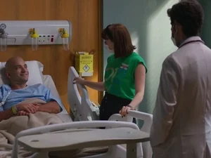 Gafe em Vale Tudo revolta espectadores da novela: “Uma piada”
