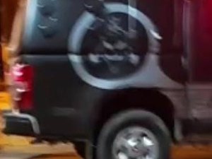 Homem vai parar na delegacia após desacatar agentes da SMTT em Delmiro Gouveia