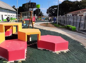 Minha Cidade Linda e Cria se unem para promoção de intervenções urbanas