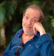 Marcos Oliveira, o Beiçola, pede doações e diz estar quase sem comida