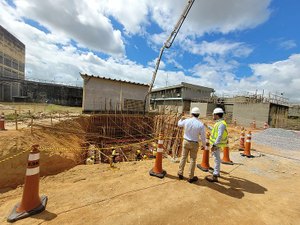 20 bairros da capital terão problema no abastecimento d'água em Maceió nesta terça