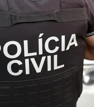 Polícia Civil prende condenado por homicídio de líder do MST em Craíbas