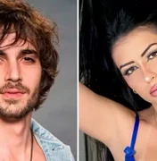 Ex-affair de Fiuk vai gravar conteúdo adulto com sósia do cantor