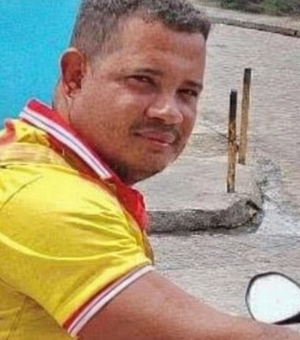 Entregador por app é executado a tiros próximo ao Cisp de Campo Alegre