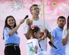 Capoeirista de Feira Grande é selecionado em edital do Governo de AL