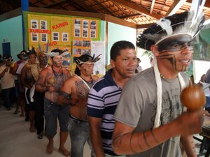 Sessão especial na ALE-AL discute demarcação de terras em Palmeira dos Índios