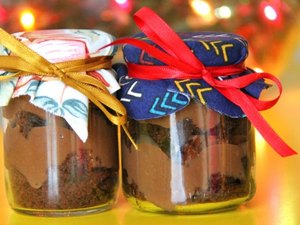 A receita que pode ser um presente de natal