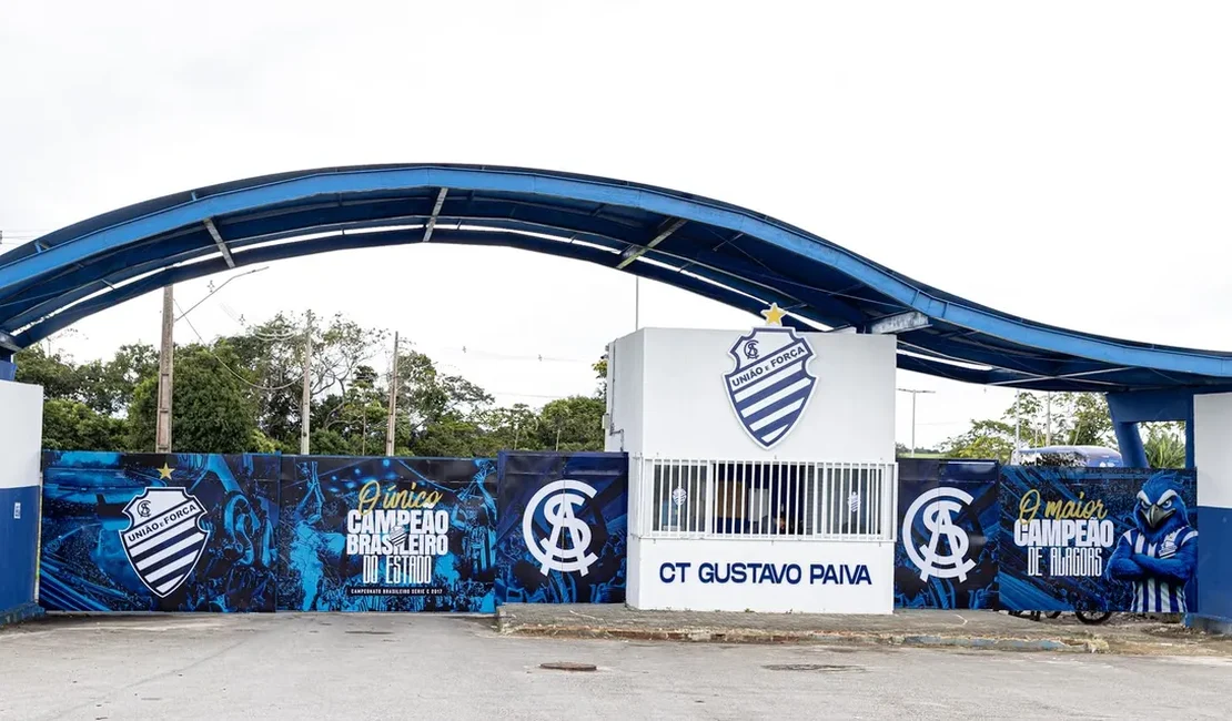 CSA embarca nesta quinta-feira para Uberlândia