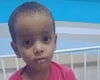 Criança de quatro anos morre com suspeita de meningite em hospital de Maceió