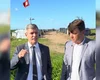 'Aqui tem lei', diz Cabo Bebeto ao registrar BO contra líder de invasão de fazenda produtiva em Arapiraca