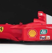 Chefe da Ferrari diz que equipes da Fórmula 1 estudam 'supertemporada' até 2021