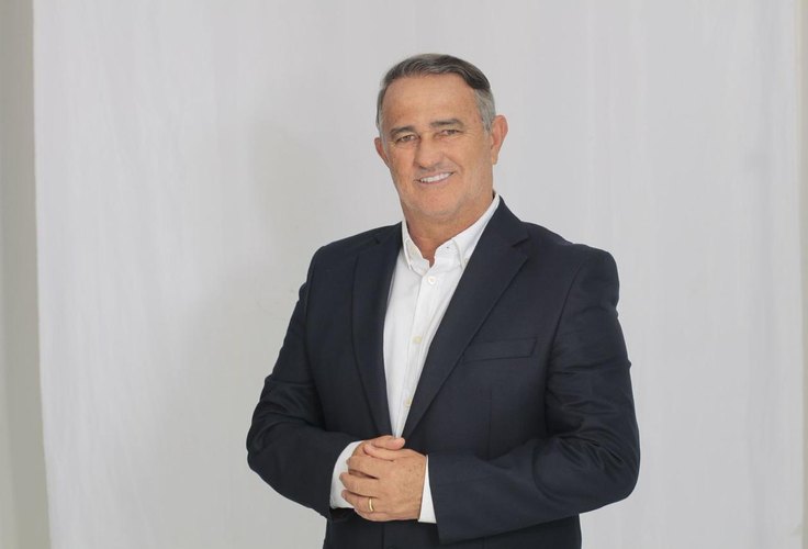 Vereador destaca esporte e bem-estar com projeto de futmesa para estudantes