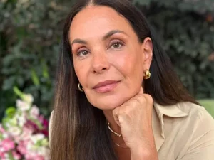 Veja nota da Record sobre saída de Carolina Ferraz de programa