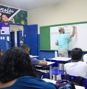 Concurso da Educação de Alagoas terá provas no dia 18 de outubro