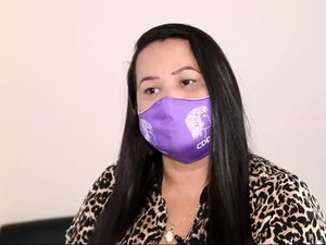 Agosto Lilás: Wanderlancia denunciou ex-namorado por espancamentos e estupro